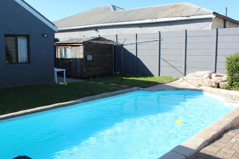 3 Bedroom Property for Sale in Townsend Estate Western Cape
